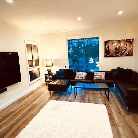 Los Angeles Dream Cottage ภายนอก รูปภาพ