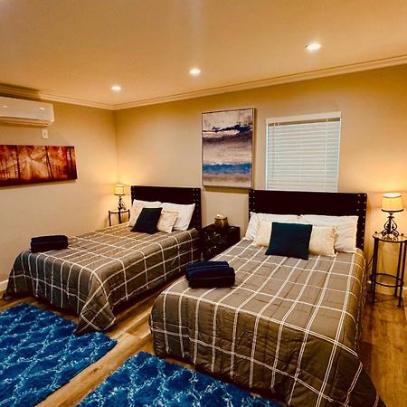 Los Angeles Dream Cottage ภายนอก รูปภาพ