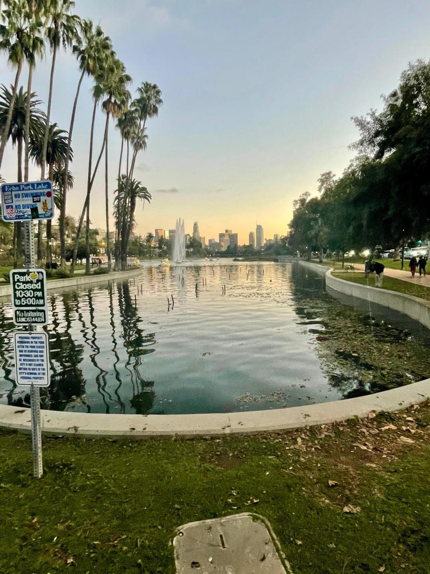 Los Angeles Dream Cottage ภายนอก รูปภาพ