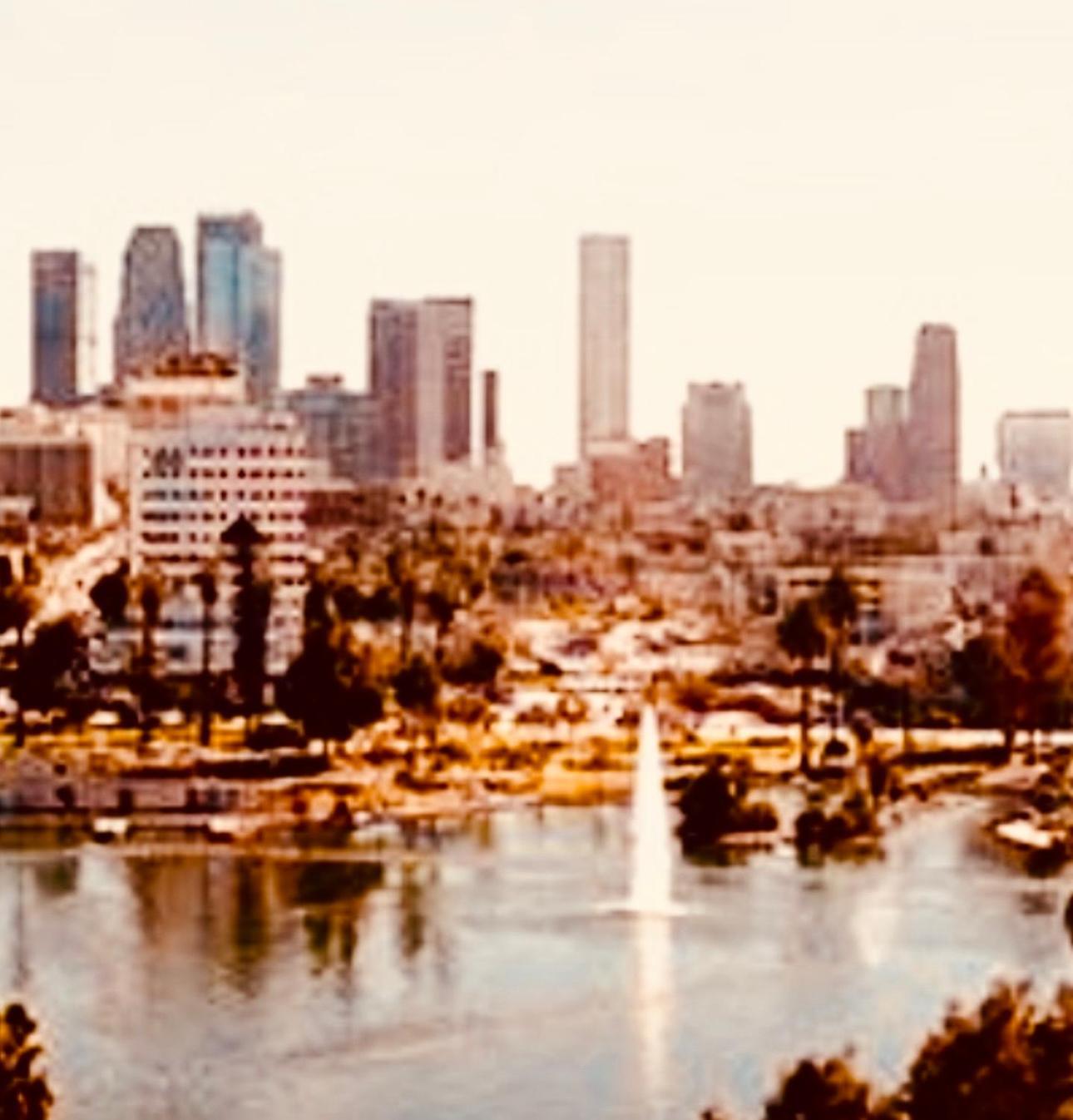 Los Angeles Dream Cottage ภายนอก รูปภาพ