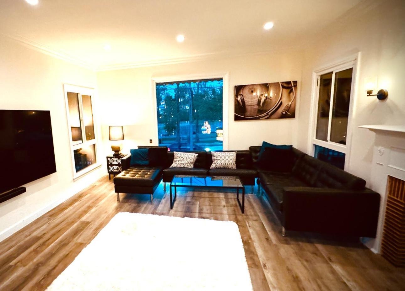 Los Angeles Dream Cottage ภายนอก รูปภาพ