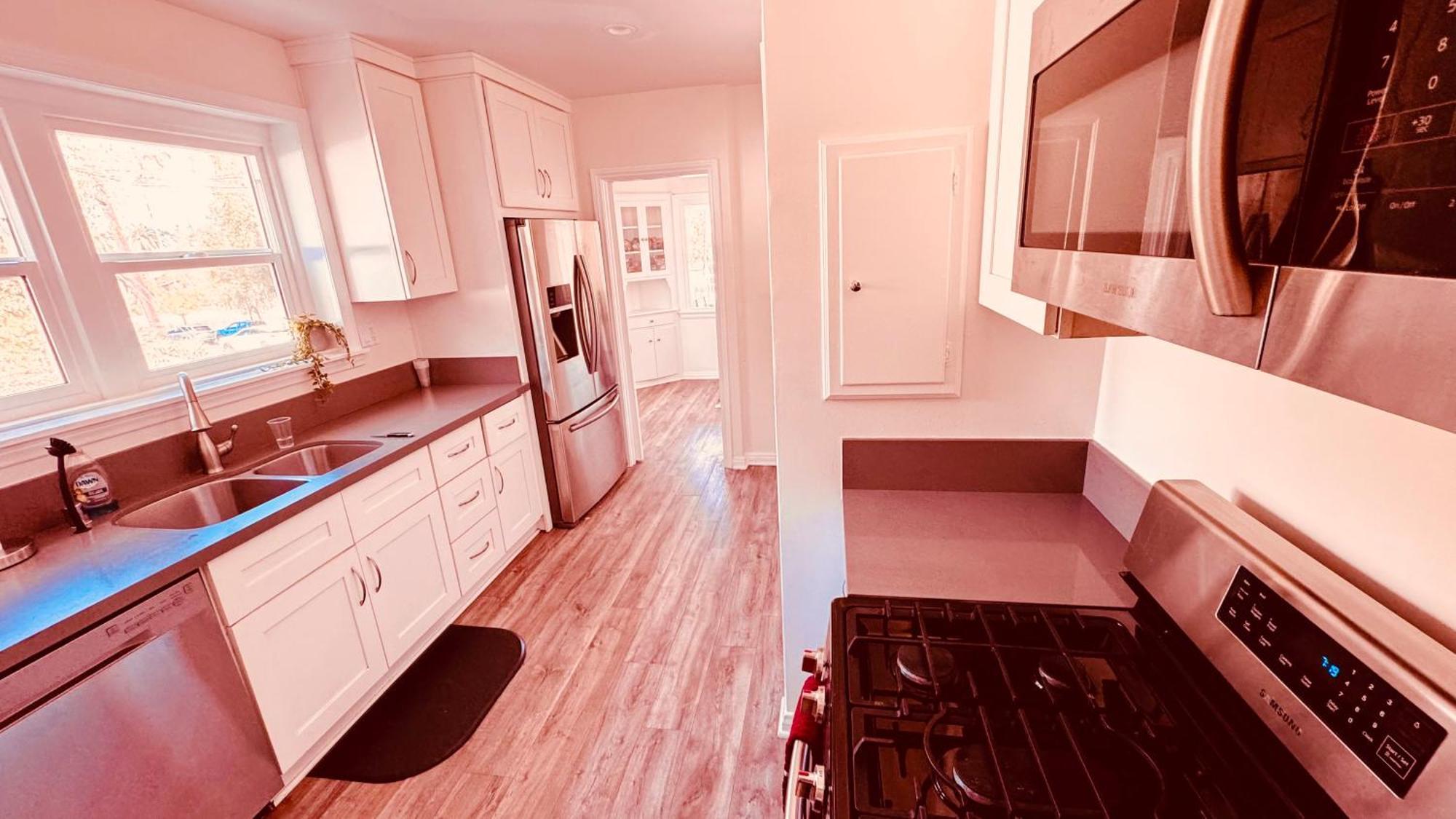Los Angeles Dream Cottage ภายนอก รูปภาพ