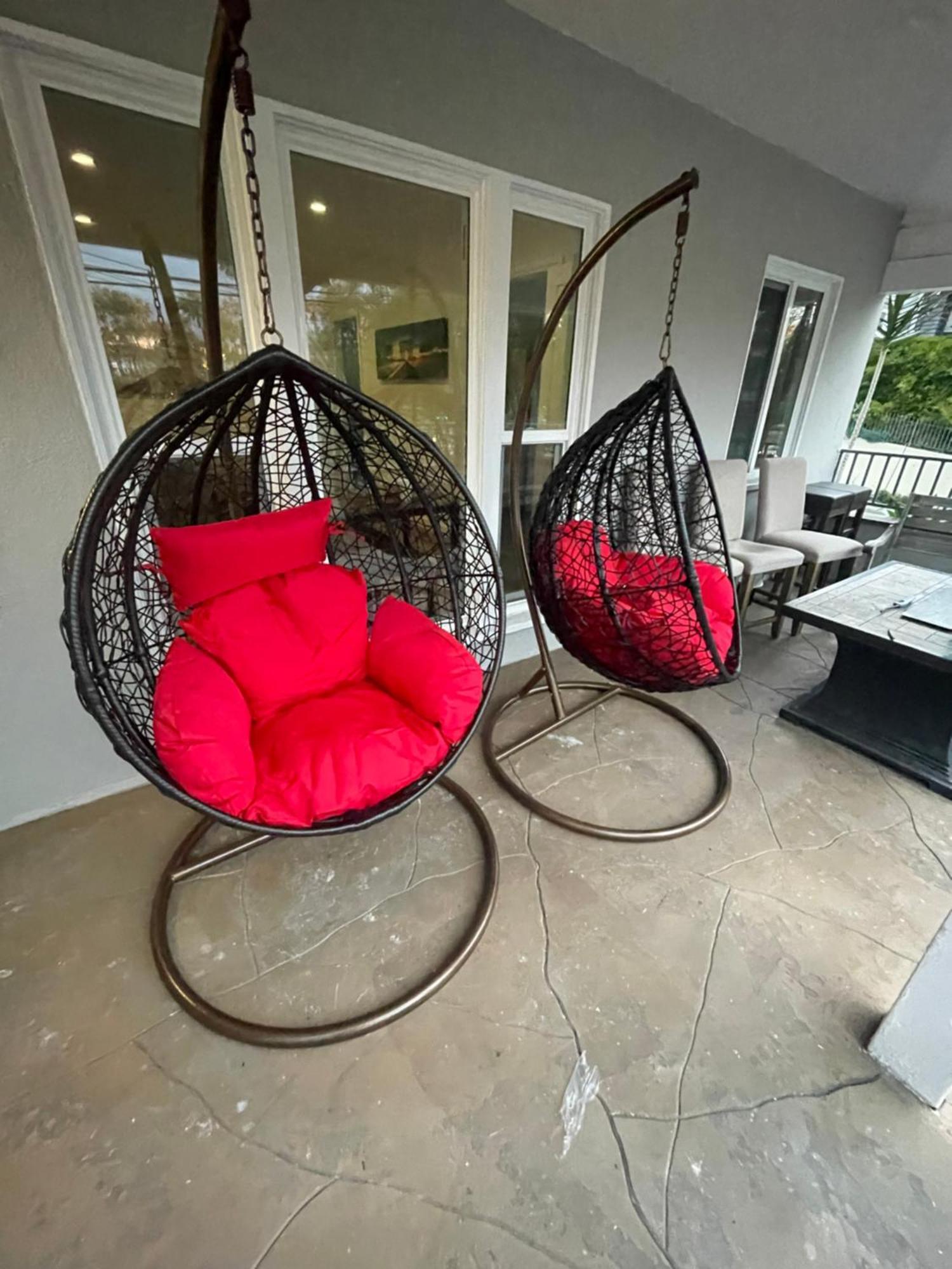 Los Angeles Dream Cottage ภายนอก รูปภาพ