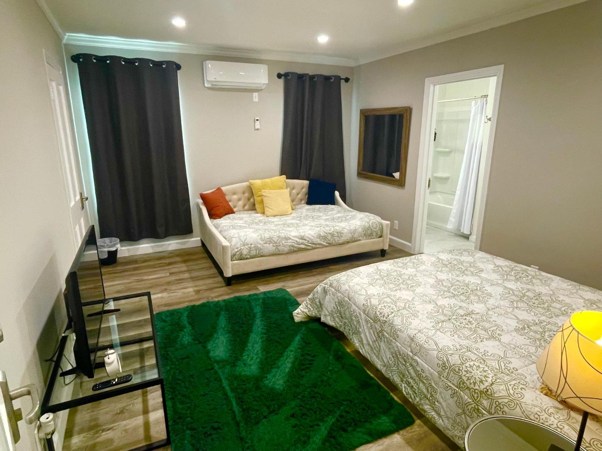 Los Angeles Dream Cottage ภายนอก รูปภาพ