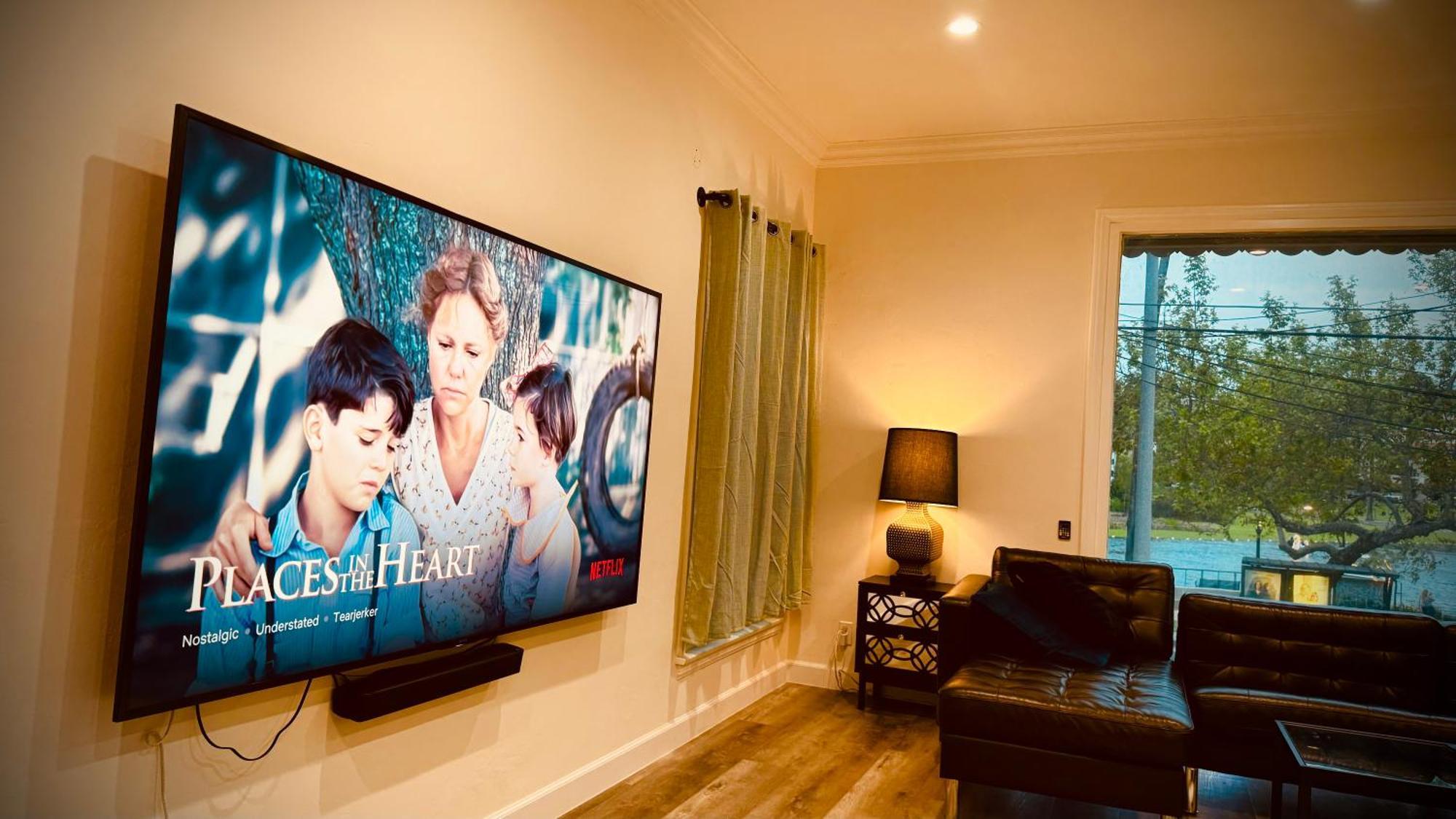 Los Angeles Dream Cottage ภายนอก รูปภาพ