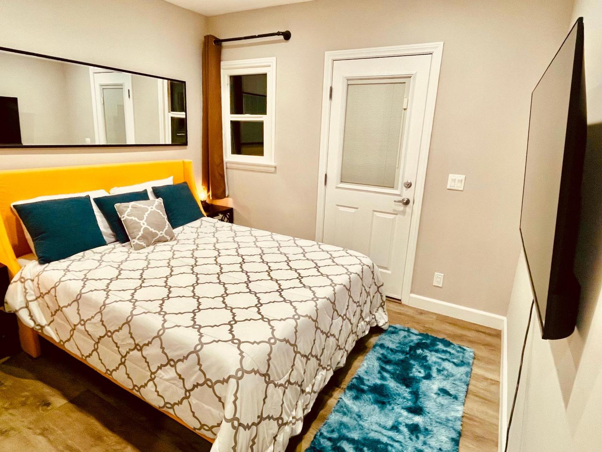 Los Angeles Dream Cottage ภายนอก รูปภาพ
